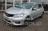2018 Nissan Pulsar