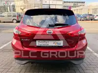 2018 Nissan Pulsar