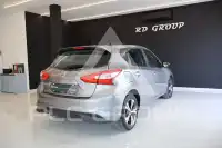 2018 Nissan Pulsar