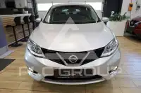 2018 Nissan Pulsar