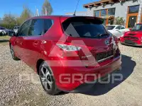 2018 Nissan Pulsar