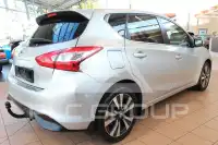 2018 Nissan Pulsar