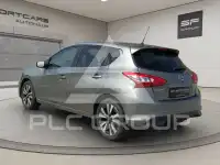 2018 Nissan Pulsar