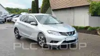 2018 Nissan Pulsar