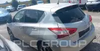 2018 Nissan Pulsar