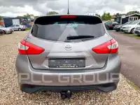 2018 Nissan Pulsar