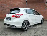 2018 Nissan Pulsar