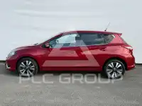 2018 Nissan Pulsar