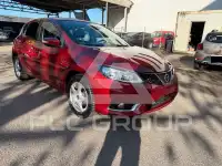 2018 Nissan Pulsar