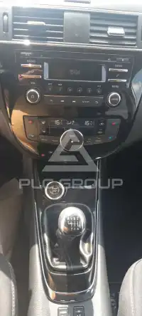 2018 Nissan Pulsar