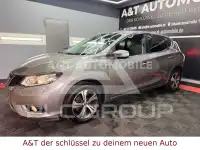 2018 Nissan Pulsar