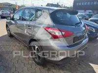 2018 Nissan Pulsar