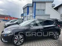 2018 Nissan Pulsar