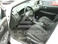 2018 Nissan Pulsar