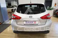 2018 Nissan Pulsar