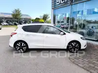 2018 Nissan Pulsar
