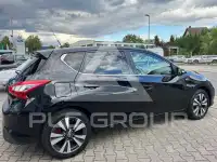 2018 Nissan Pulsar