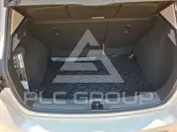 2018 Nissan Pulsar