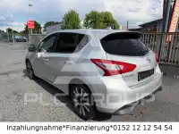 2018 Nissan Pulsar