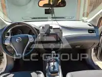 2018 Nissan Pulsar