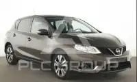 2018 Nissan Pulsar