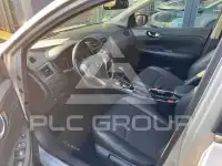 2018 Nissan Pulsar