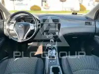 2018 Nissan Pulsar