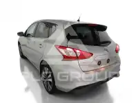 2018 Nissan Pulsar