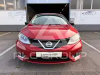 2018 Nissan Pulsar
