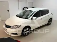 2018 Nissan Pulsar