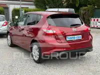 2018 Nissan Pulsar