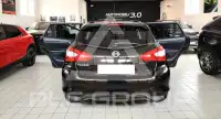 2018 Nissan Pulsar