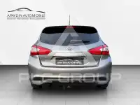 2018 Nissan Pulsar