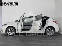2018 Nissan Pulsar