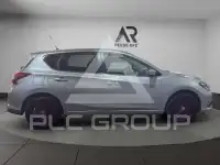 2018 Nissan Pulsar