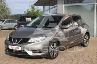 2018 Nissan Pulsar