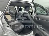 2018 Nissan Pulsar