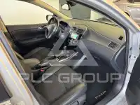 2018 Nissan Pulsar