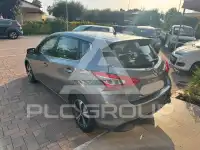 2018 Nissan Pulsar