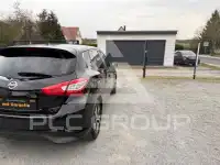 2018 Nissan Pulsar