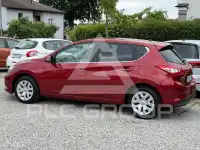 2018 Nissan Pulsar