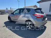 2018 Nissan Pulsar