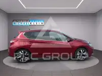 2018 Nissan Pulsar