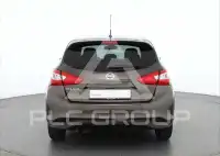 2018 Nissan Pulsar