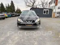 2018 Nissan Pulsar