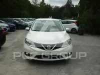 2018 Nissan Pulsar