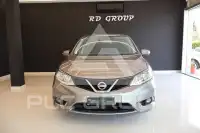 2018 Nissan Pulsar