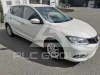2018 Nissan Pulsar
