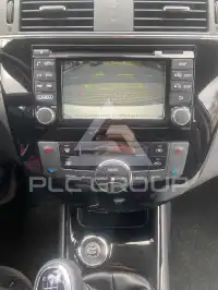 2017 Nissan Pulsar