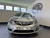 2018 Nissan Pulsar